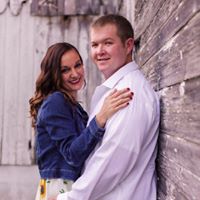 Ashley Thorp's profile image