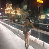 Lily Cruz's profile image
