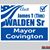 Tim Angie Walden's profile image