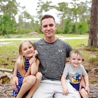 Brandon Haring's profile image