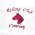 Cowley Riding Club's profile image