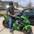 AJ Abrego's profile image