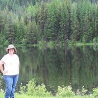 Lisa Ramos's profile image