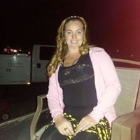 Kristen Robinson's profile image