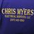 Chris Myers's profile image