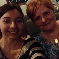 Peggy Brandt's profile image