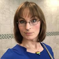 Chelsea Brickham's profile image