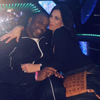 Maria Consuelo Parker's profile image