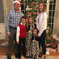 Tricia Donaldson Giuffrida's profile image