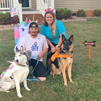 Brittny Grumiaux's profile image