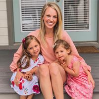 Lauren Warner's profile image