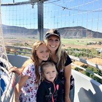 Christina Ranes's profile image