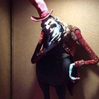 Fredda Jean Thomas's profile image