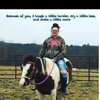 Kasinda Schmidt's profile image