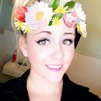 Sarah Scott's profile image