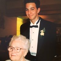 Joe Stretch's profile image