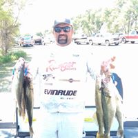 Larry Baker's profile image