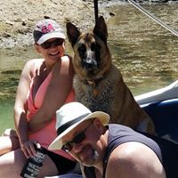 Chrissy Cariglio's profile image