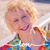 Lisa Dawn Grossfeld Rosenblatt's profile image