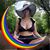 April J Hunt's profile image