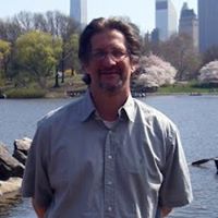 Mike Sayre's profile image