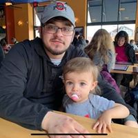 Bryce Hortz's profile image