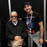 Zander Drucker's profile image