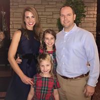 Kelly KennedySpencer's profile image
