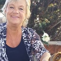 Margaret Knudsen's profile image