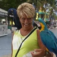 Rhea McGuinness's profile image