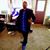 Derrick Burks's profile image