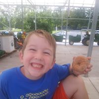 Jason Moore's profile image