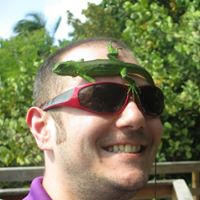 Tony Clawson's profile image