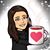 Crystal Starr's profile image
