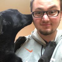 Jeremy Bender's profile image