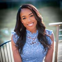 Zamaria Venzant's profile image