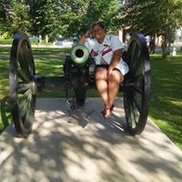 Andrea Jones's profile image