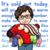 Sarah Choo-Choo Wantroba Lindell's profile image