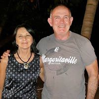 Rod Warren's profile image