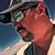 Gary Cates Jr's profile image
