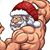 Musculacao Saude Tecnica's profile image