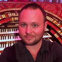 Kevin R. Cartwright's profile image