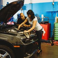 Anthony Nickolopoulos's profile image