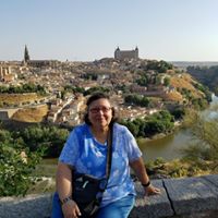 Sylvia Gonzalez's profile image