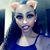 Radisha Aubry's profile image