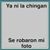 Ronnie Chavez's profile image