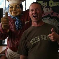 Scooter Magrooter's profile image