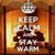 Kim Warg's profile image