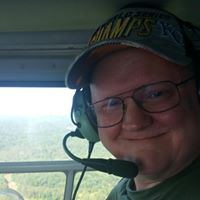 Michael Adcock's profile image