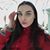 Alicia Cruz's profile image